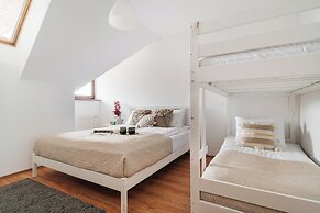 Brzozova Apartments Zakopane - LoftAffair