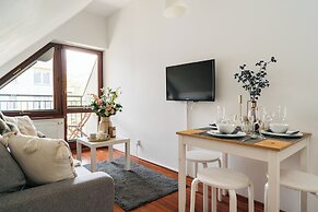 Brzozova Apartments Zakopane - LoftAffair