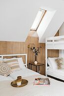 Brzozova Apartments Zakopane - LoftAffair