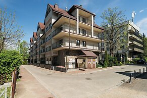 Brzozova Apartments Zakopane - LoftAffair