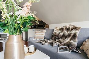 Brzozova Apartments Zakopane - LoftAffair