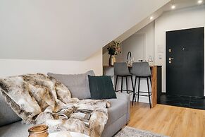 Brzozova Apartments Zakopane - LoftAffair