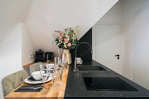 Brzozova Apartments Zakopane - LoftAffair