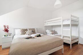 Brzozova Apartments Zakopane - LoftAffair