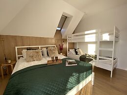 Brzozova Apartments Zakopane - LoftAffair