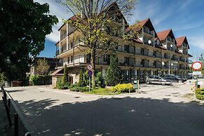 Brzozova Apartments Zakopane - LoftAffair