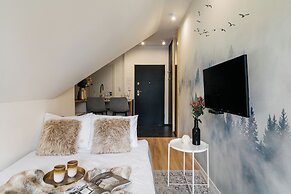 Brzozova Apartments Zakopane - LoftAffair