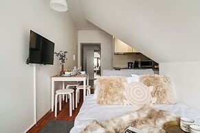 Brzozova Apartments Zakopane - LoftAffair