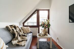 Brzozova Apartments Zakopane - LoftAffair