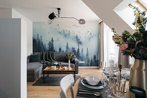 Brzozova Apartments Zakopane - LoftAffair