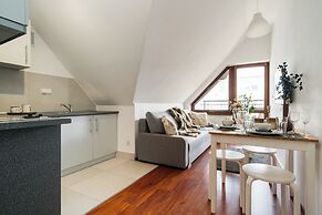 Brzozova Apartments Zakopane - LoftAffair