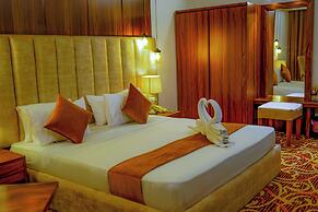 Ramadia Ranmal Holiday Resort