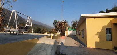 Candle Hotel Shahdara Valley Islamabad