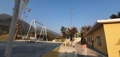 Candle Hotel Shahdara Valley Islamabad