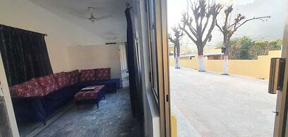 Candle Hotel Shahdara Valley Islamabad