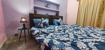 Candle Hotel Shahdara Valley Islamabad