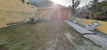 Candle Hotel Shahdara Valley Islamabad