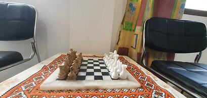 Candle Hotel Shahdara Valley Islamabad