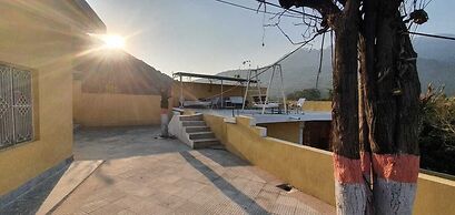 Candle Hotel Shahdara Valley Islamabad