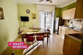 Marina di Taggia Apartment by Wonderful Italy