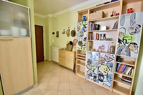 Marina di Taggia Apartment by Wonderful Italy