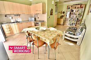 Marina di Taggia Apartment by Wonderful Italy