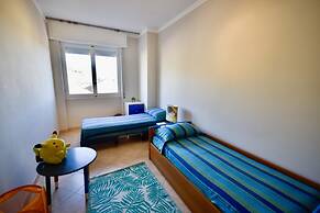 Marina di Taggia Apartment by Wonderful Italy