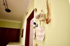 Marina di Taggia Apartment by Wonderful Italy