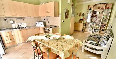 Marina di Taggia Apartment by Wonderful Italy