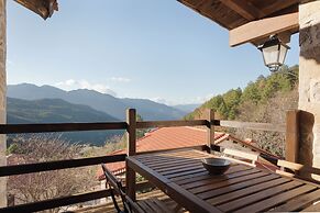 Parnassus Woodstone Chalet