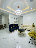 Infinity Luxury Apartment