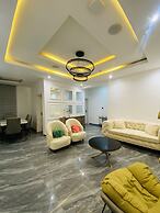 Infinity Luxury Apartment