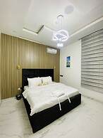 Infinity Luxury Apartment