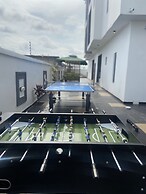 Infinity Luxury Apartment
