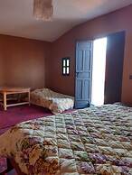 Sahara Peace camp