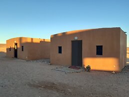 Sahara Peace camp