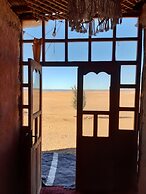 Sahara Peace camp
