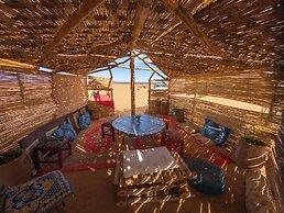 Sahara Peace camp