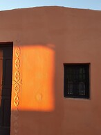Sahara Peace camp