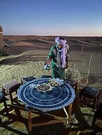 Sahara Peace camp