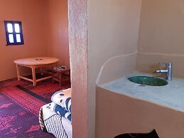 Sahara Peace camp
