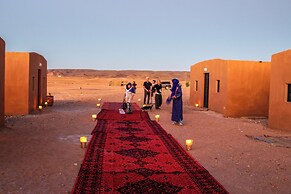 Sahara Peace camp