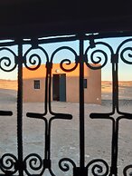 Sahara Peace camp