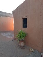 Sahara Peace camp