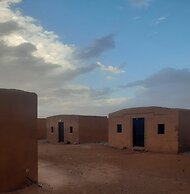 Sahara Peace camp