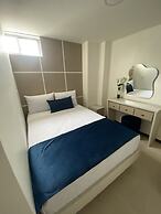 Hotel Boutique Paralela Real
