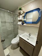 Hotel Boutique Paralela Real