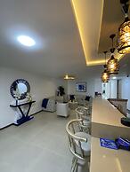 Hotel Boutique Paralela Real