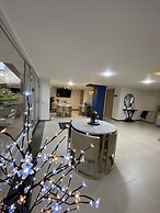 Hotel Boutique Paralela Real