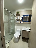 Hotel Boutique Paralela Real